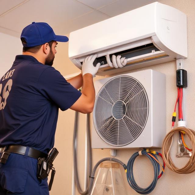 AC Repair Image